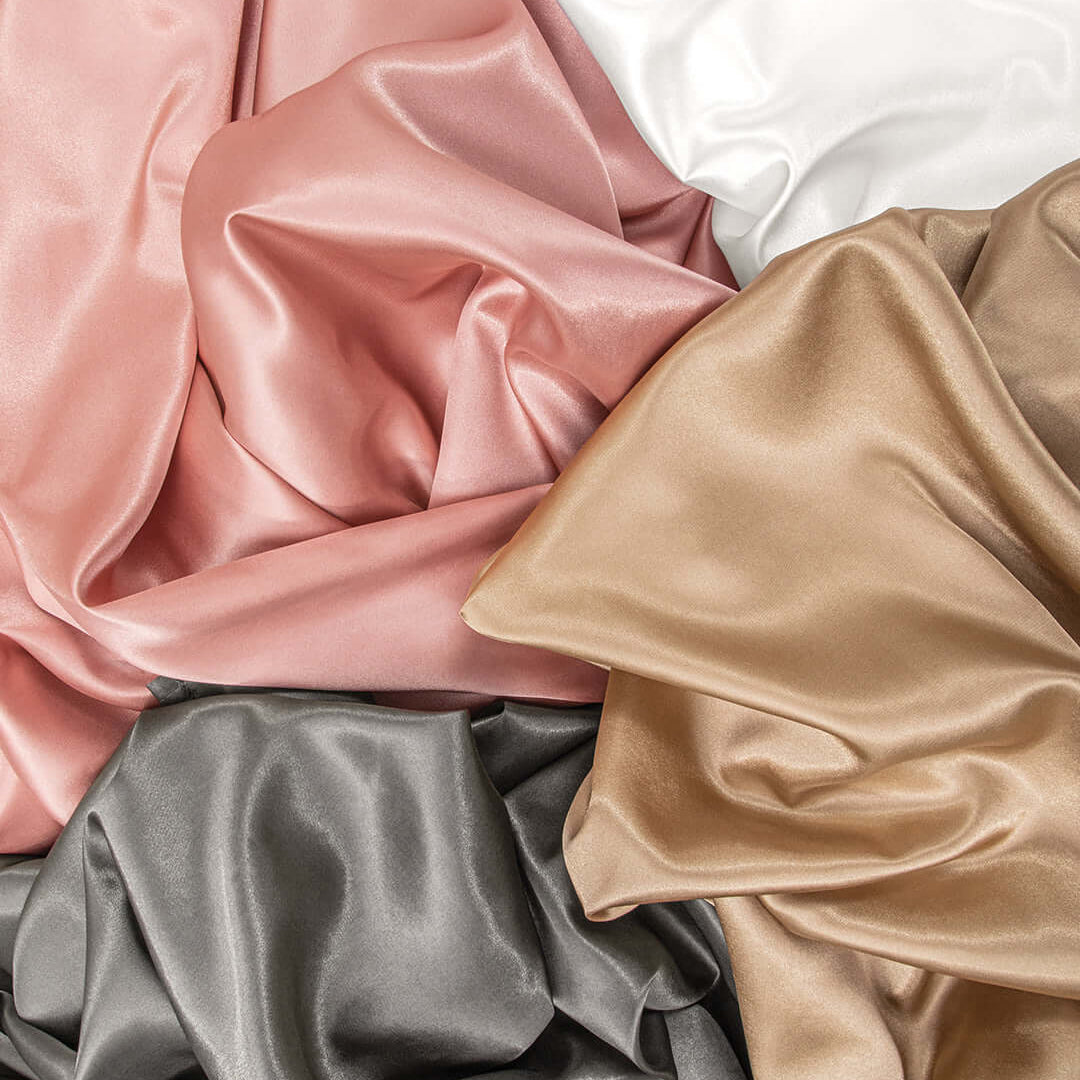 juego de Sabanas Gloss Gris, es ideal