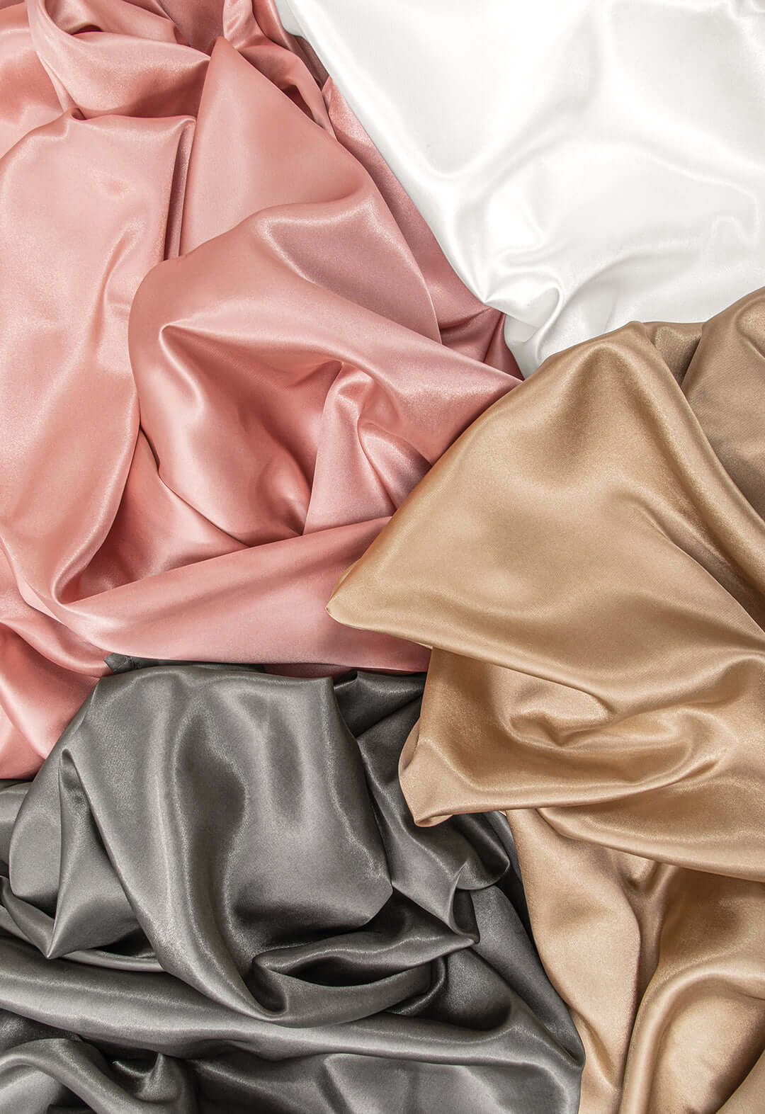 juego de Sabanas Gloss Gris, es ideal